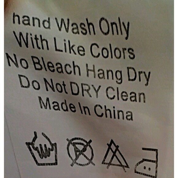 Girls Bella‎ Breez Cody Johnson Sequin Bell Bottoms | Size 4T | Country Music - Picture 7 of 7